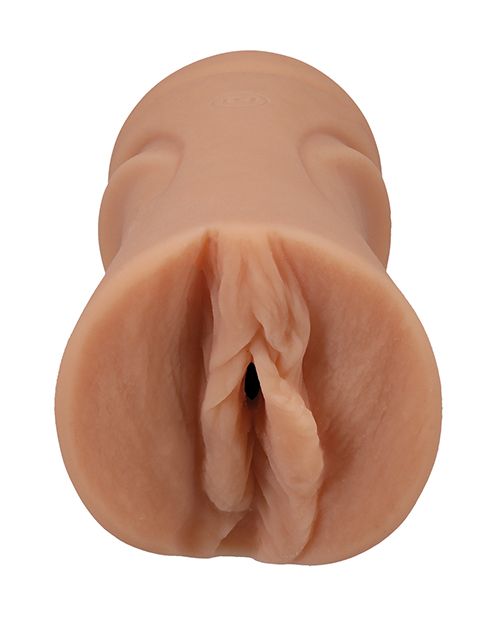 Signature Strokers Ultraskyn Pocket Pussy-Suki Sin