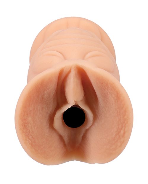 Signature Strokers Ultraskyn Pocket Pussy-Richelle Ryan