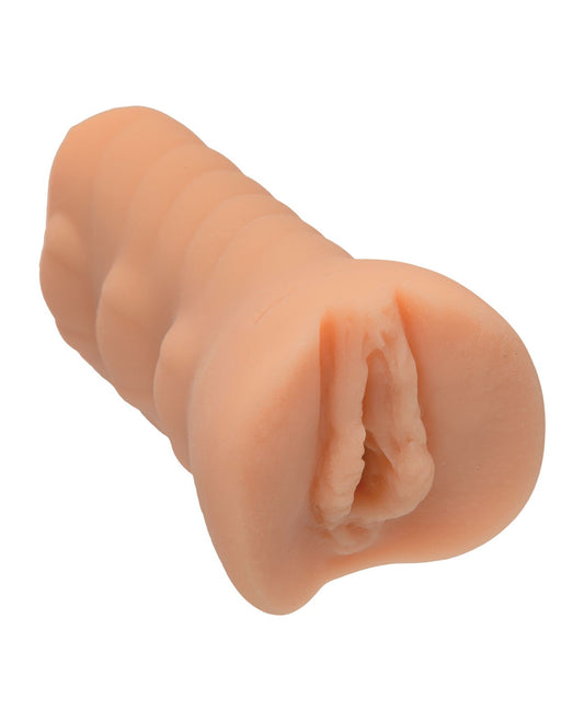 Signature Strokers Ultraskyn Pocket Pussy-Jesse Capelli