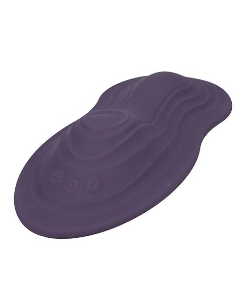 iRide Pleasure Seat Throb Stimulator
