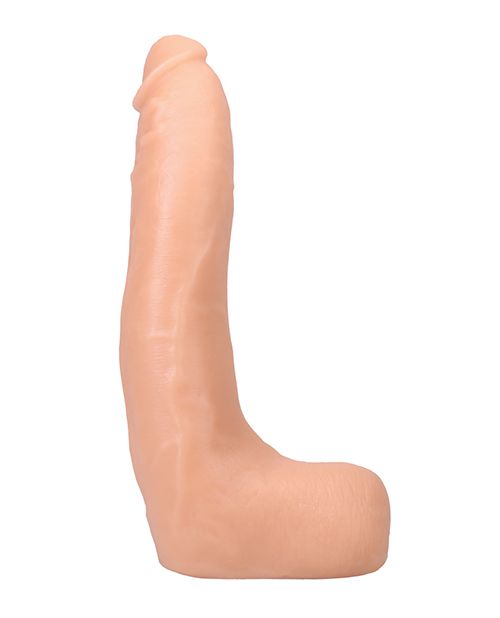 Signature Cocks UltraSkyn 10 Inch Cock-Dan Damage