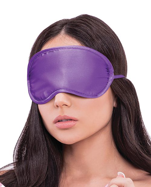 Lux Fetish Collar Cuffs & Leash Set