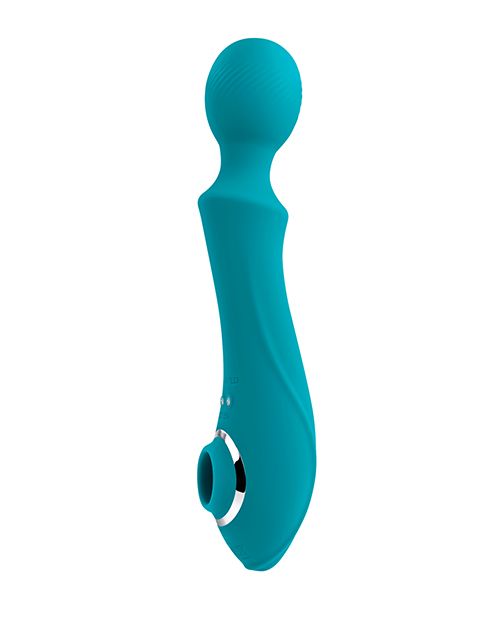 Evolved Wanderful Sucker