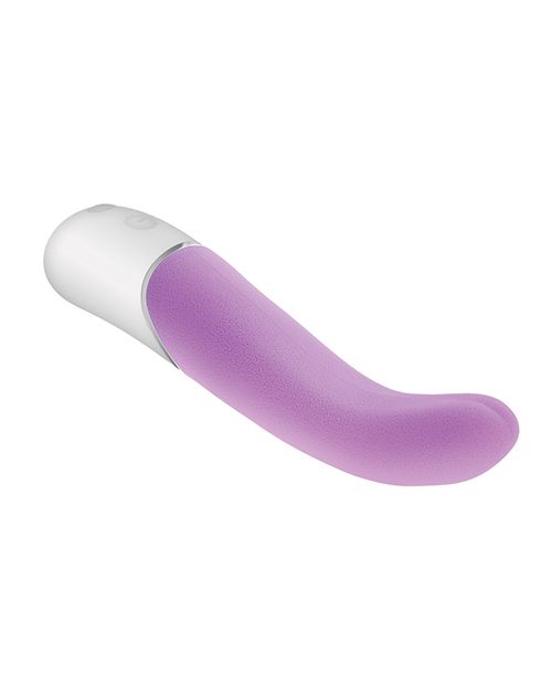 Evolved Slip of the Tongue G-Spot Vibrator