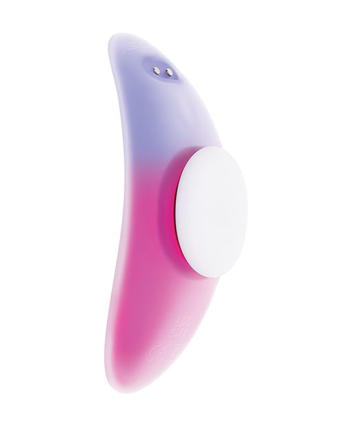 Evolved Paradise Panty Curved Panty Vibe