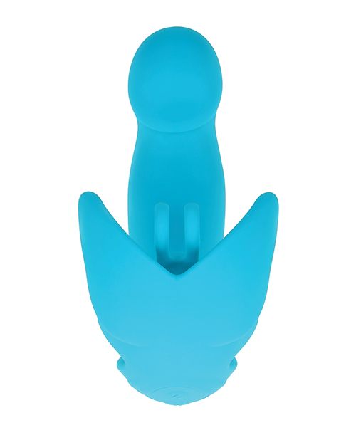 Evolved Spread Your Wings Rabbit Vibrator