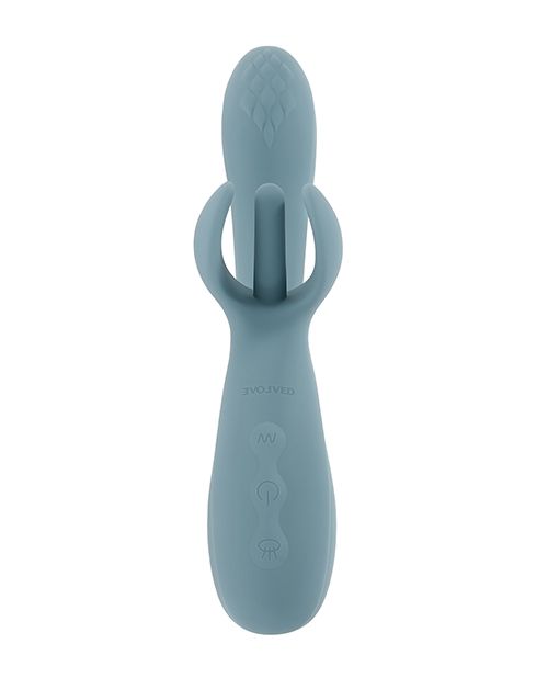 Evolved Take Your Flick