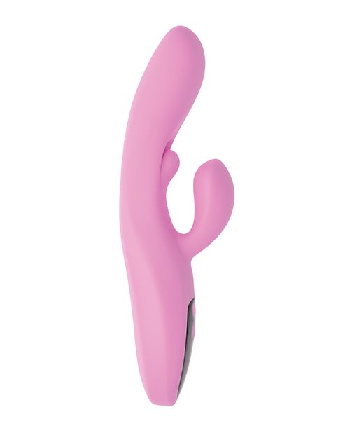 Evolved Push the Button