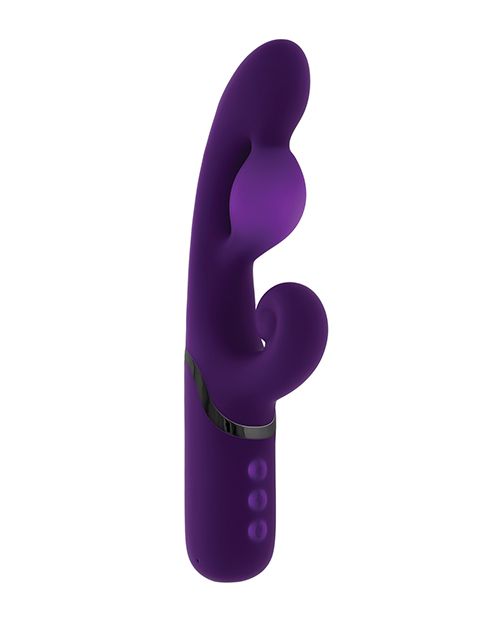 Evolved Pleasure Puff