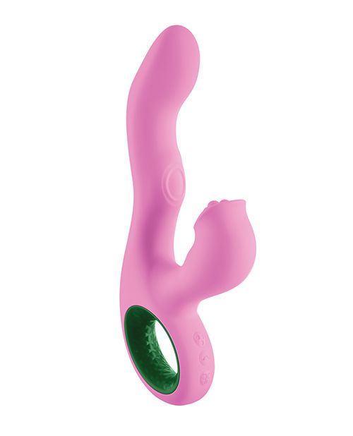 FemmeFunn Pallina Triple Action Rabbit