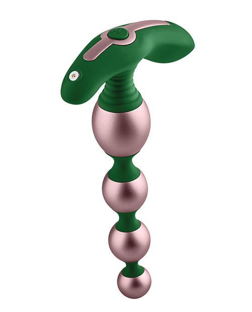 FemmeFunn Bougie Beads