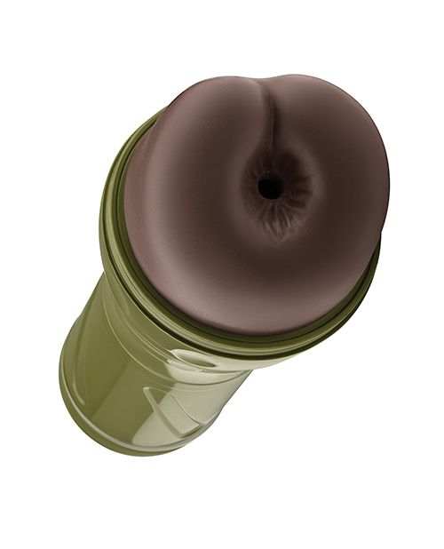 Forto Model B-02 Hard-Side Ass Masturbator