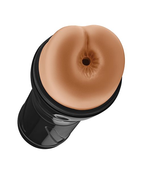 Forto Model B-02 Hard-Side Ass Masturbator