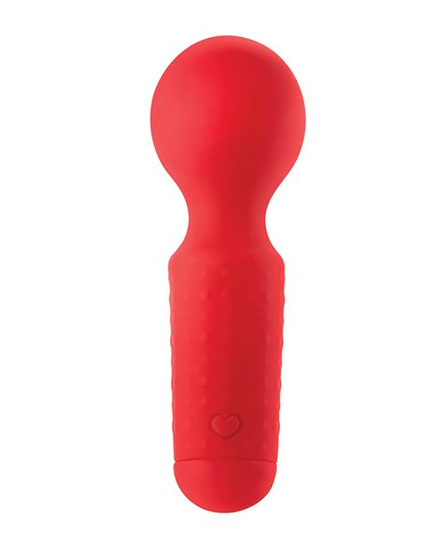 Luv Inc 4 Inch Mini Wand