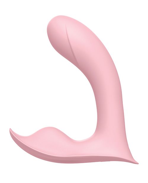 Luv Inc Insertable Panty Vibe