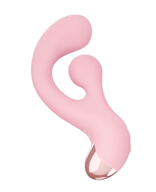 Luv Inc. Rotating Orb Rabbit