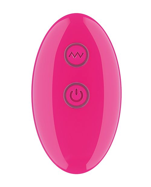 Luv Inc. Panty Rabbit Vibrator