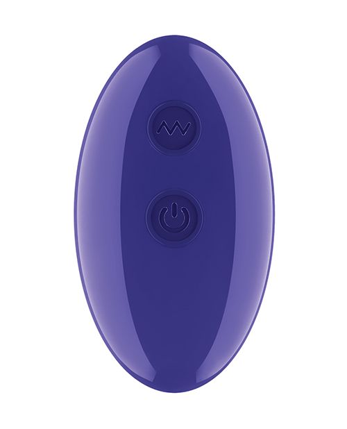 Luv Inc. Softluxe Panty Vibe