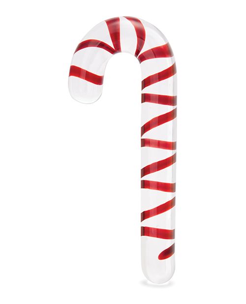 Glas 7.5 Inch Candy Cane Dream