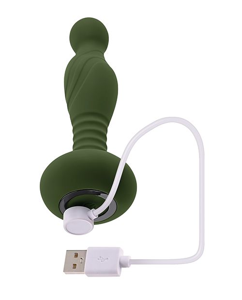 Gender X The General