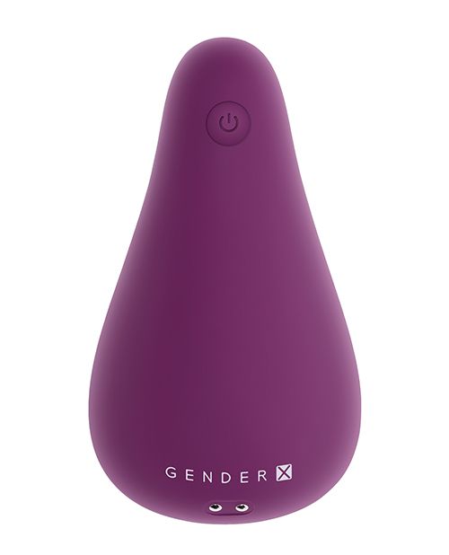 Gender X BJ Buddy