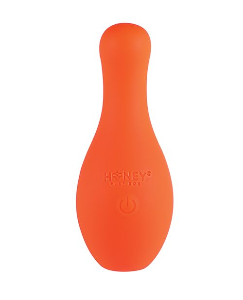 Honey Play Box Striker the Bowling Pin Vibrator