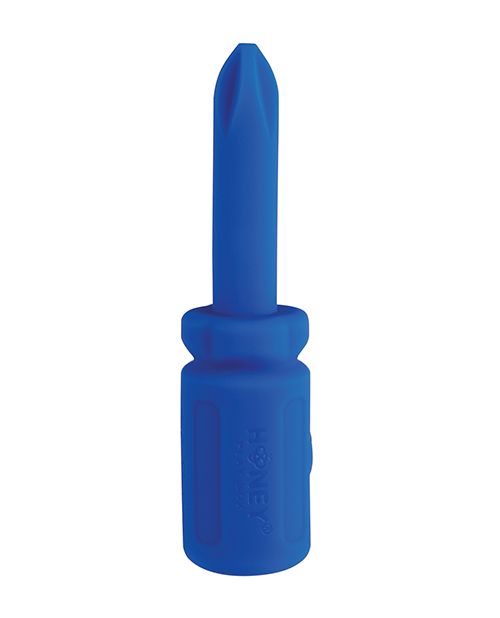 Honey Play Box Sensation Spike the Screwdriver Vibrator