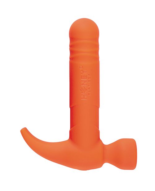 Honey Play Box Love Tap the Hammer Vibrator