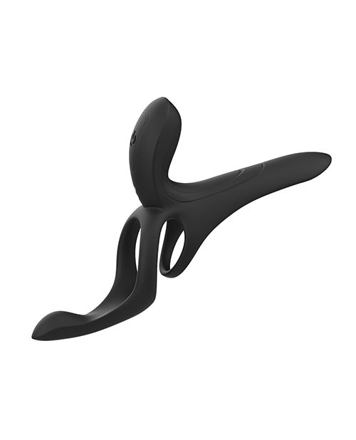 Honey Play Box Pleasure Pivot App-Controlled Couples Vibrators