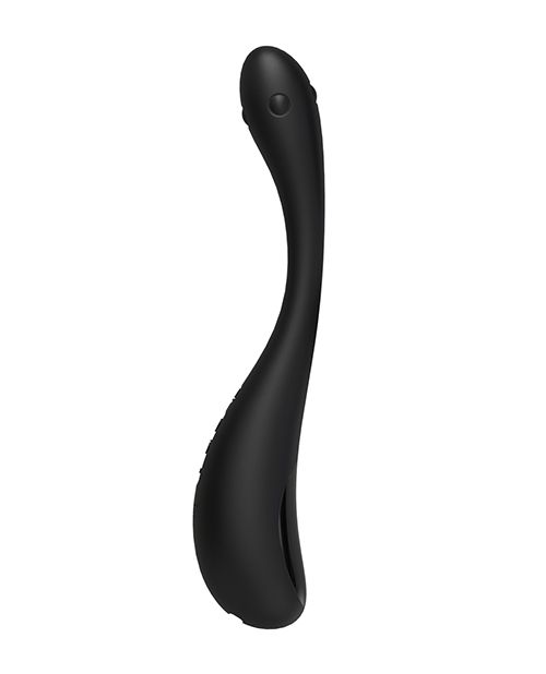 Honey Play Box Puff App-Controlled Inflatable Kegel Ball
