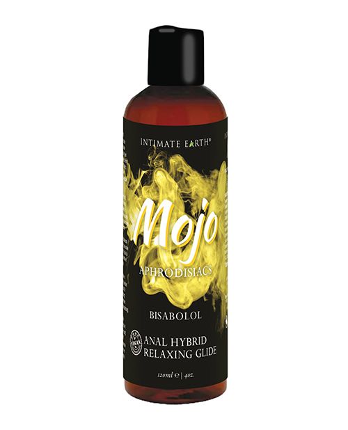 Mojo Hybrid Bisabol Relaxing Anal Glide