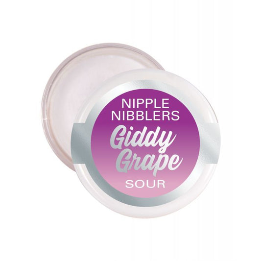 Nipple Nibblers Sour Tingle Balm