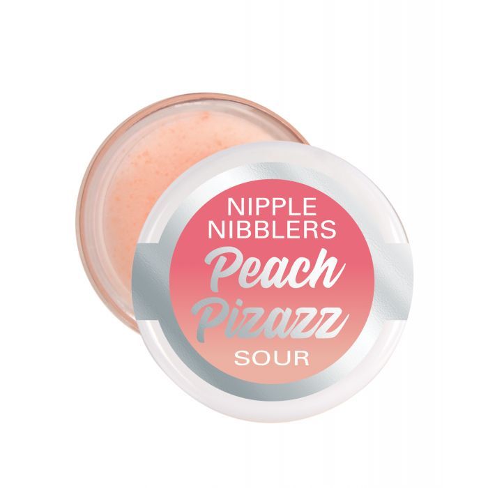 Nipple Nibblers Sour Tingle Balm