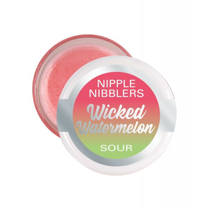 Nipple Nibblers Sour Tingle Balm