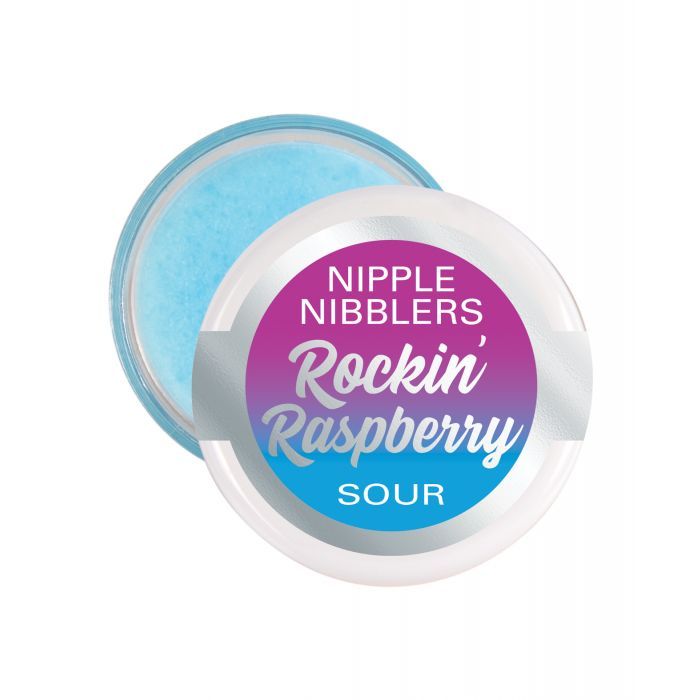 Nipple Nibblers Sour Tingle Balm