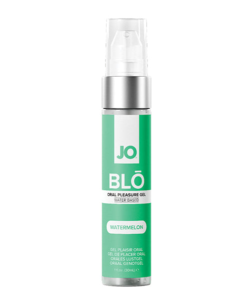 JO Blo Pleasure Gel