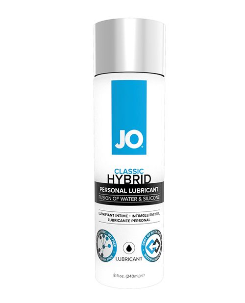 JO Classic Hybrid Lubricant