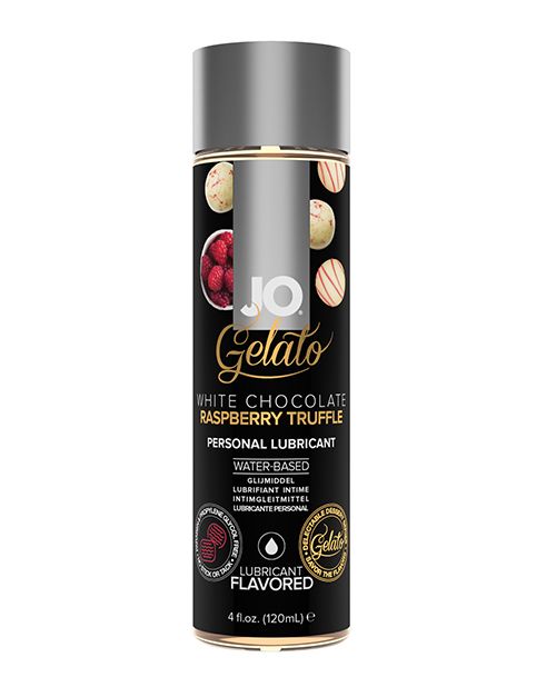 JO Gelato Water-Based Lubricant