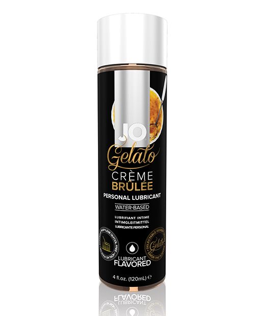 JO Gelato Water-Based Lubricant