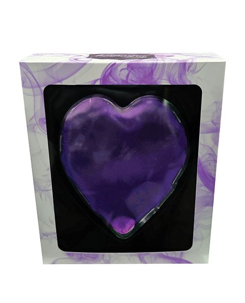 Kheper Games Intimacy Heart Massager