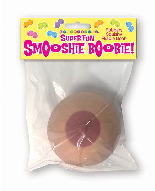 Candyprints Super Fun Smooshie Boobie