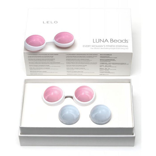 LELO Luna Beads