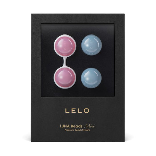 LELO Mini Luna Beads