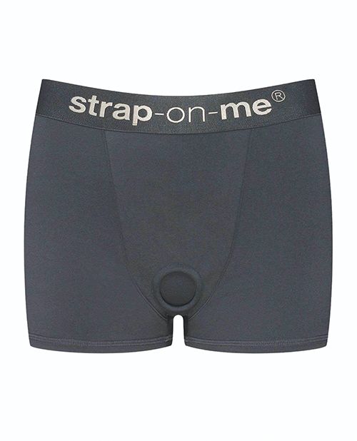 Strap On Me Allure Lingerie Harness