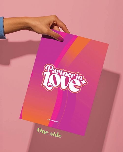 Love to Love Chasing Memories Scratch Off Bucket List