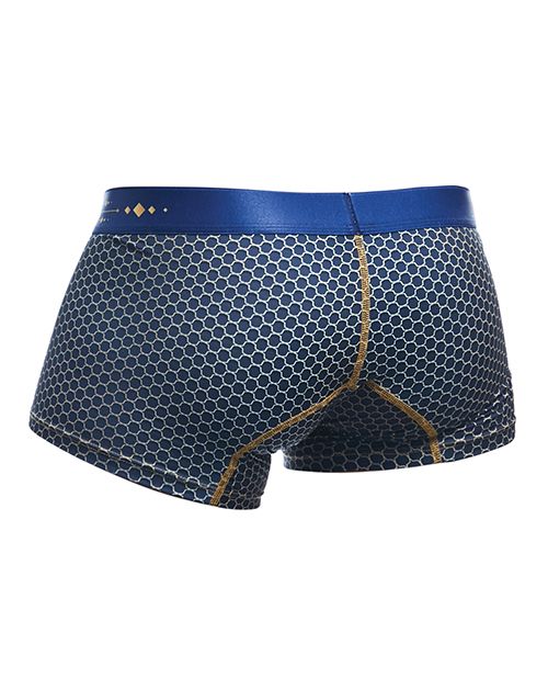 Male Basics Hipster Trunk-Andalucia