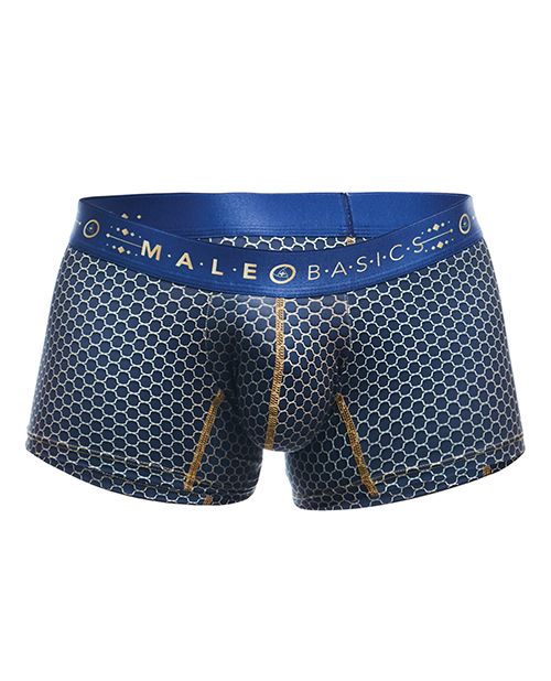 Male Basics Hipster Trunk-Andalucia