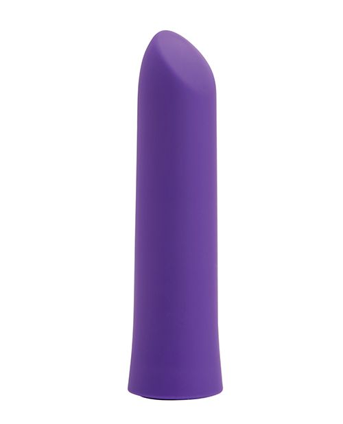Nu Sensuelle Sunni Nubii Warming Bullet
