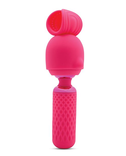 Nu Sensuelle Harlow Mini Wand