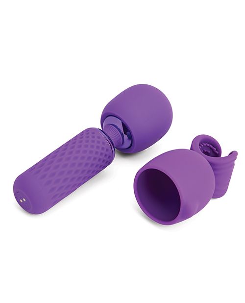 Nu Sensuelle Harlow Mini Wand